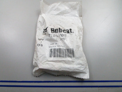 *NEW OEM* 0810 Bobcat Clamp 7101708