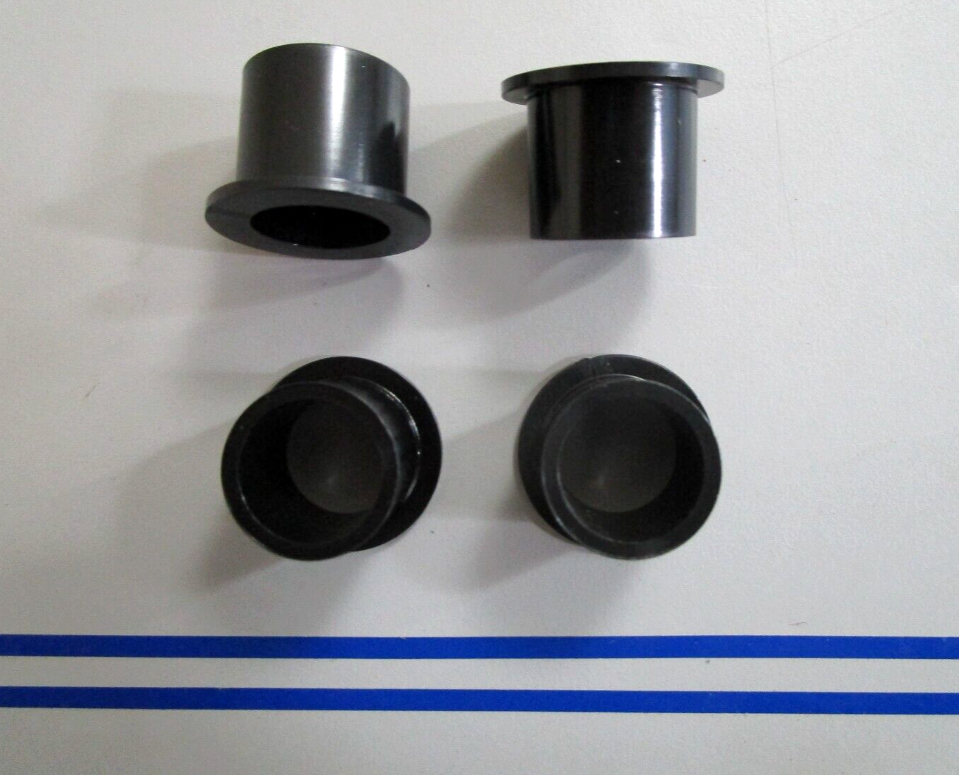 *NEW OEM* (LOT OF 4) 0720 Yamaha Bushing 90386-16M81-00