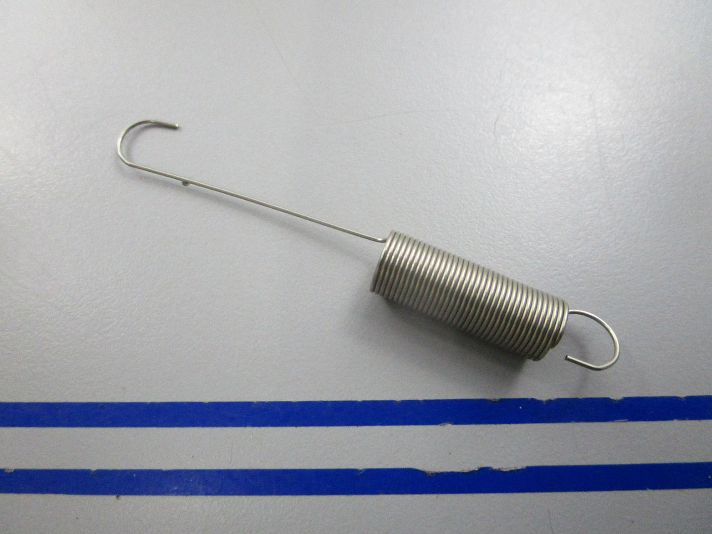 NEW OEM 90506-06201-00 Yamaha Tension Spring 0810