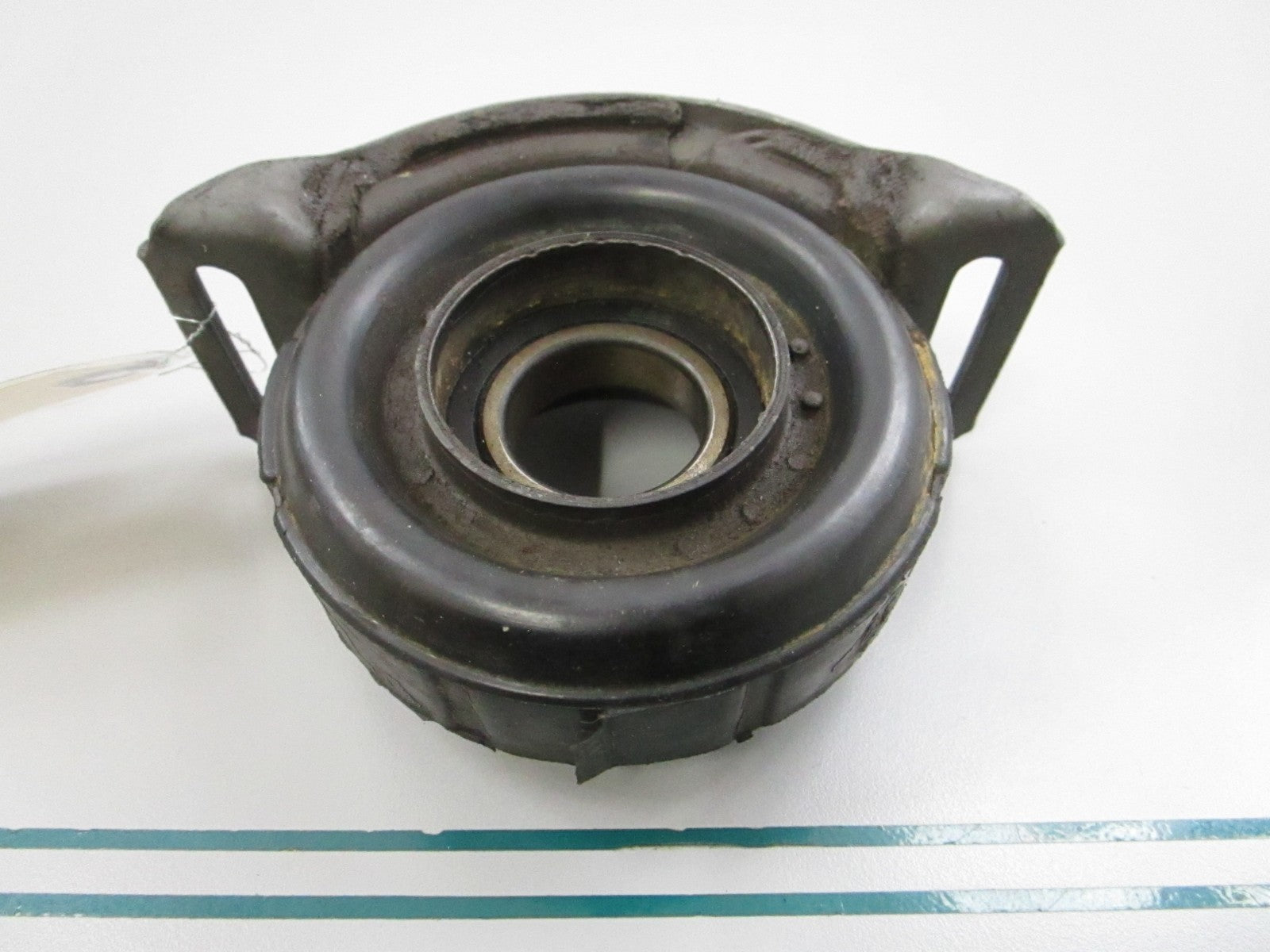 NEW OEM 1154104281 Mercedes-Benz Rubber Bushing w/ Bearing 0810