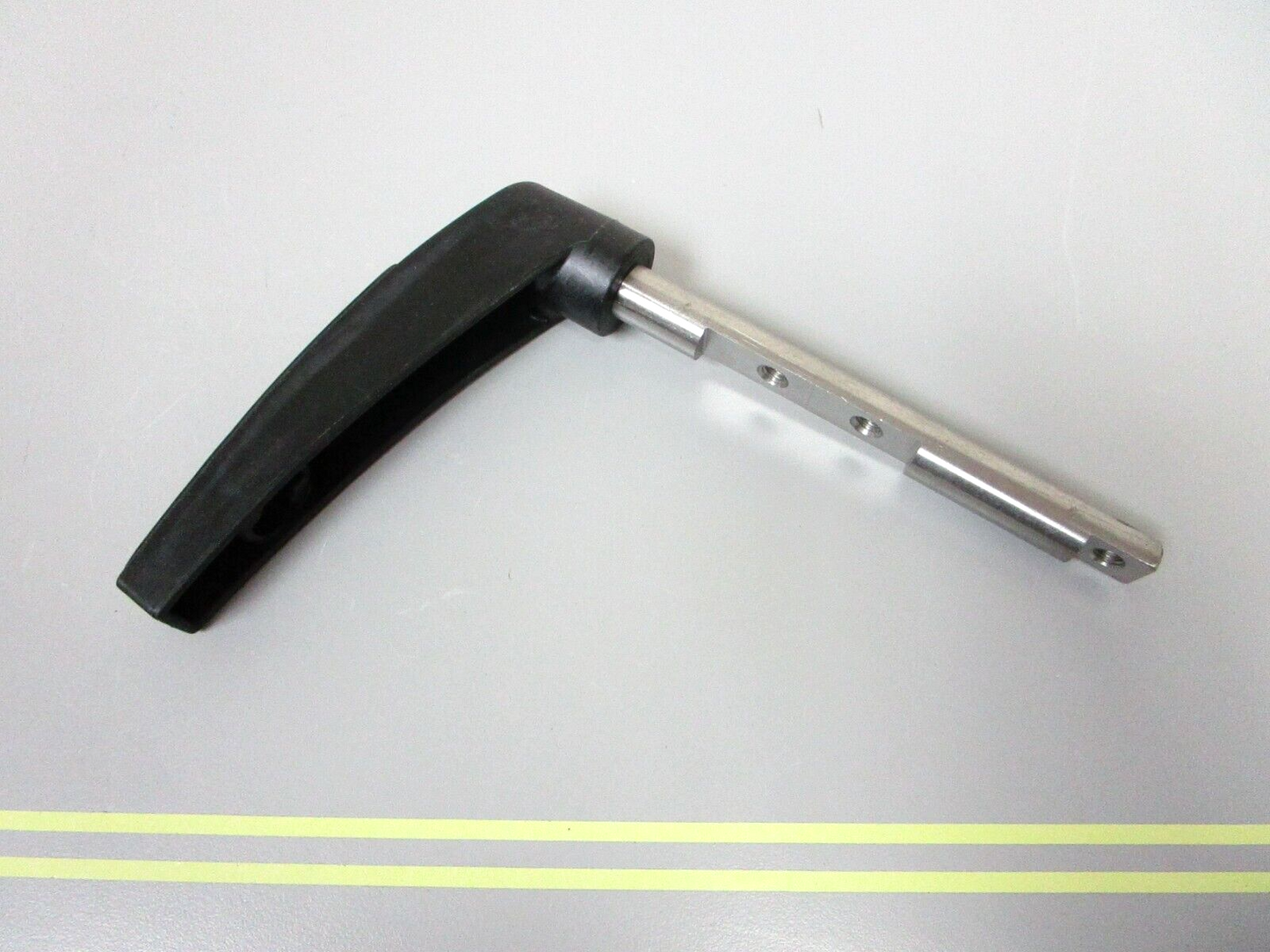 *NEW OEM* 0720 OMC Johnson Evinrude Shift Lever 392878 0392878