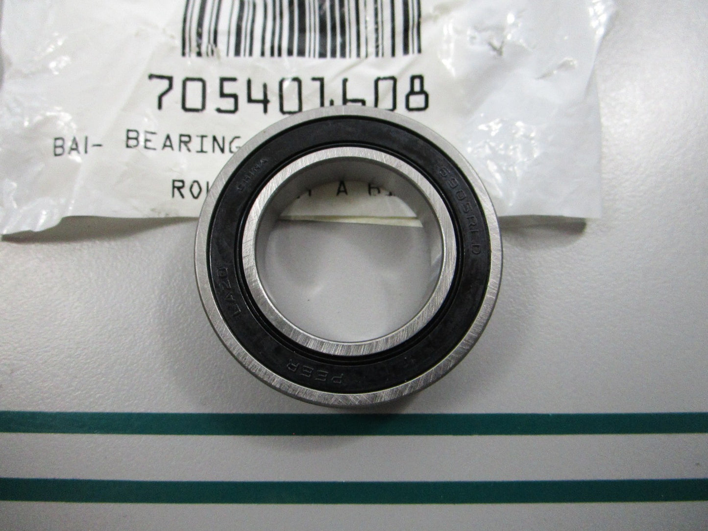 NEW OEM 705401608 Can-Am Ball Bearing 0810