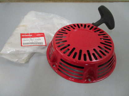 *NEW OEM* 0810 Honda Recoil Starter R280 28400-Z5K-305ZA