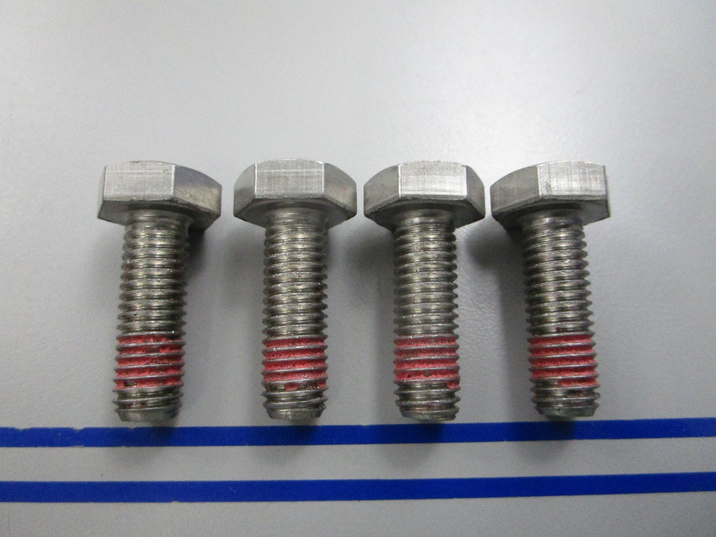 NEW OEM 10-1993330 Mercury Quicksilver Screw 0810