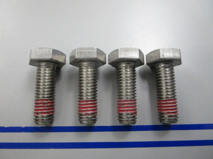 NEW OEM 10-1993330 Mercury Quicksilver Screw 0810