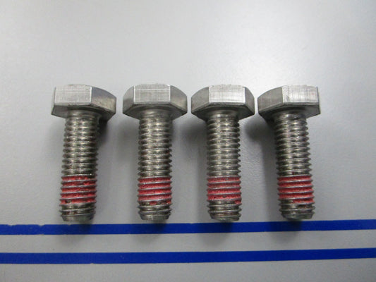 NEW OEM 10-1993330 Mercury Quicksilver Screw 0810