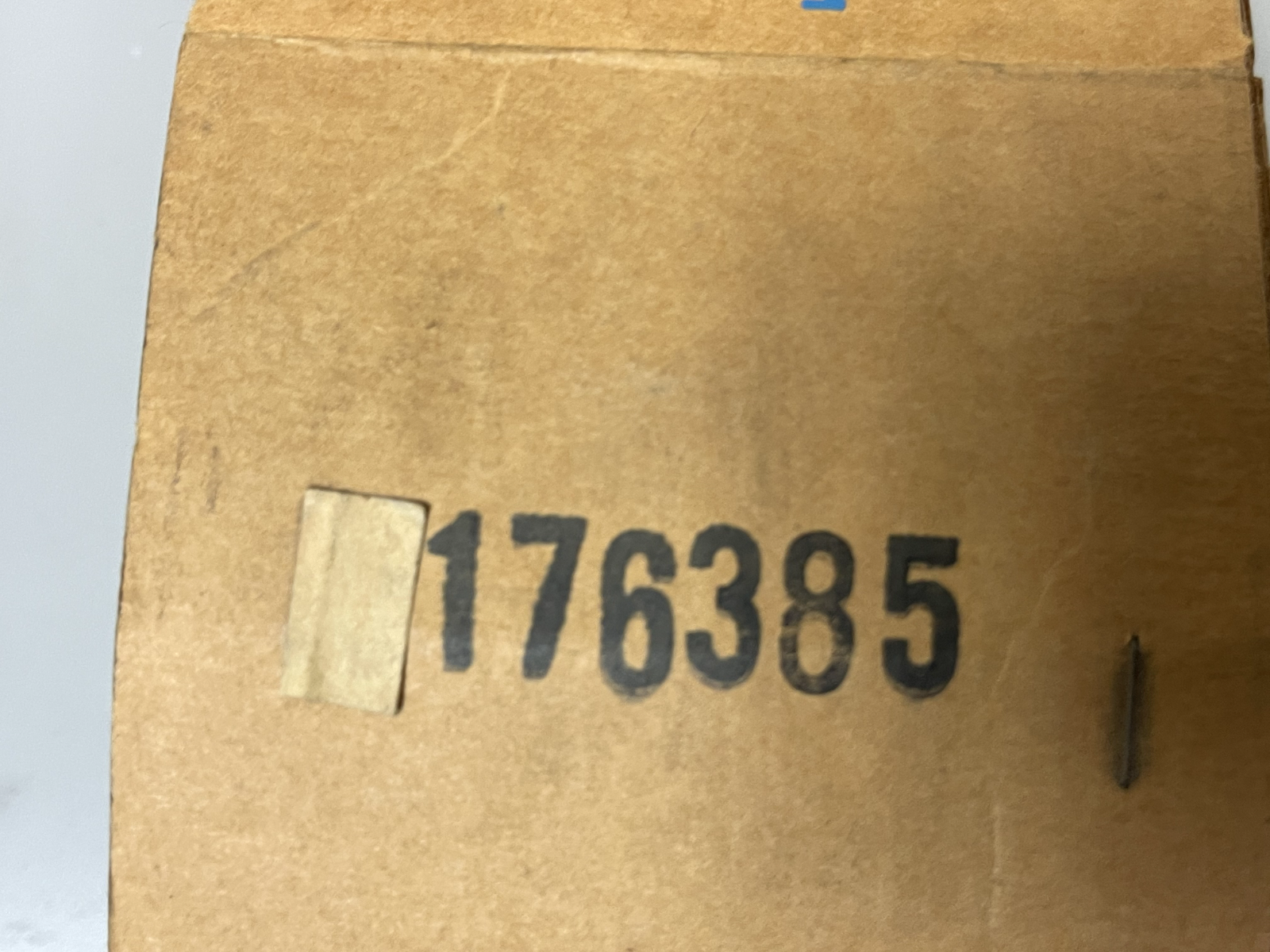 *NEW OEM* 0670 OMC Johnson Evinrude Ignition Switch Kit 0176385 176385