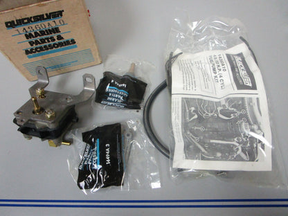 *NEW OEM* 0720 Mercury Quicksilver Fuel Pump Kit 14360A10