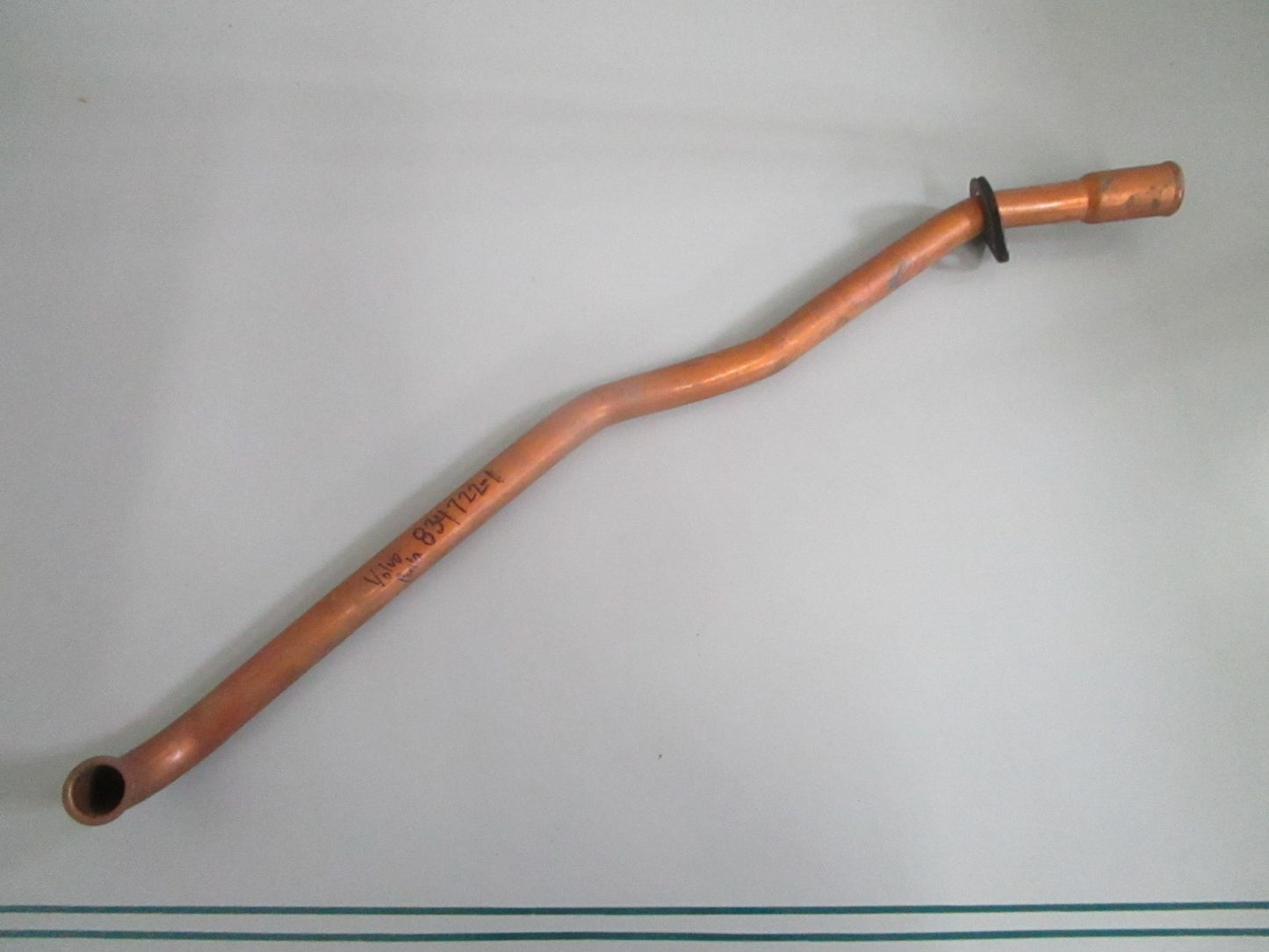 NEW OEM 834722 Volvo Penta Cooling Tube 0820