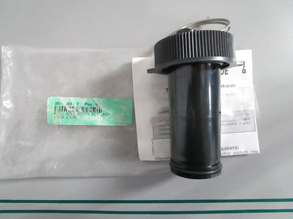 NEW OEM 20-550-2 205502 Airmar Thru-Hull Transducer Plug 0820