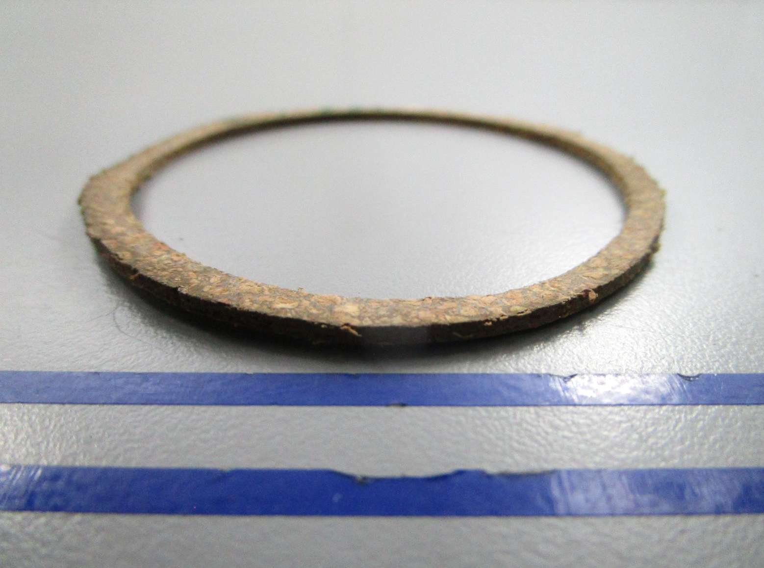 NEW OEM Mercury Quicksilver 27-FO15623 Gasket 0810