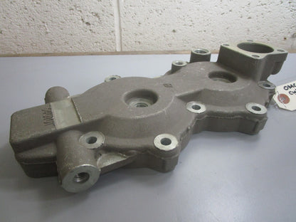 *NEW OEM* 0820 OMC Johnson Evinrude Cylinder Head 340101 0340101