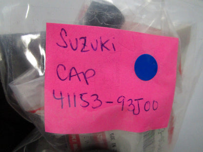 NEW OEM 41153-93J00 Suzuki Cap 0810