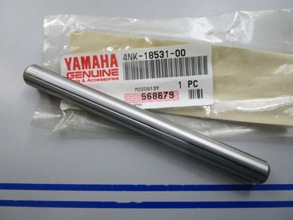 NEW OEM 4NK-18531-00-00 Yamaha Guide Bar 0810