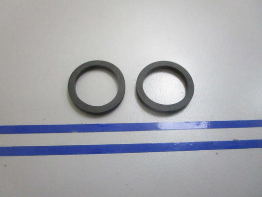 *NEW OEM* (LOT OF 2) 0810 OMC Johnson Evinrude Gasket 305198 0305198