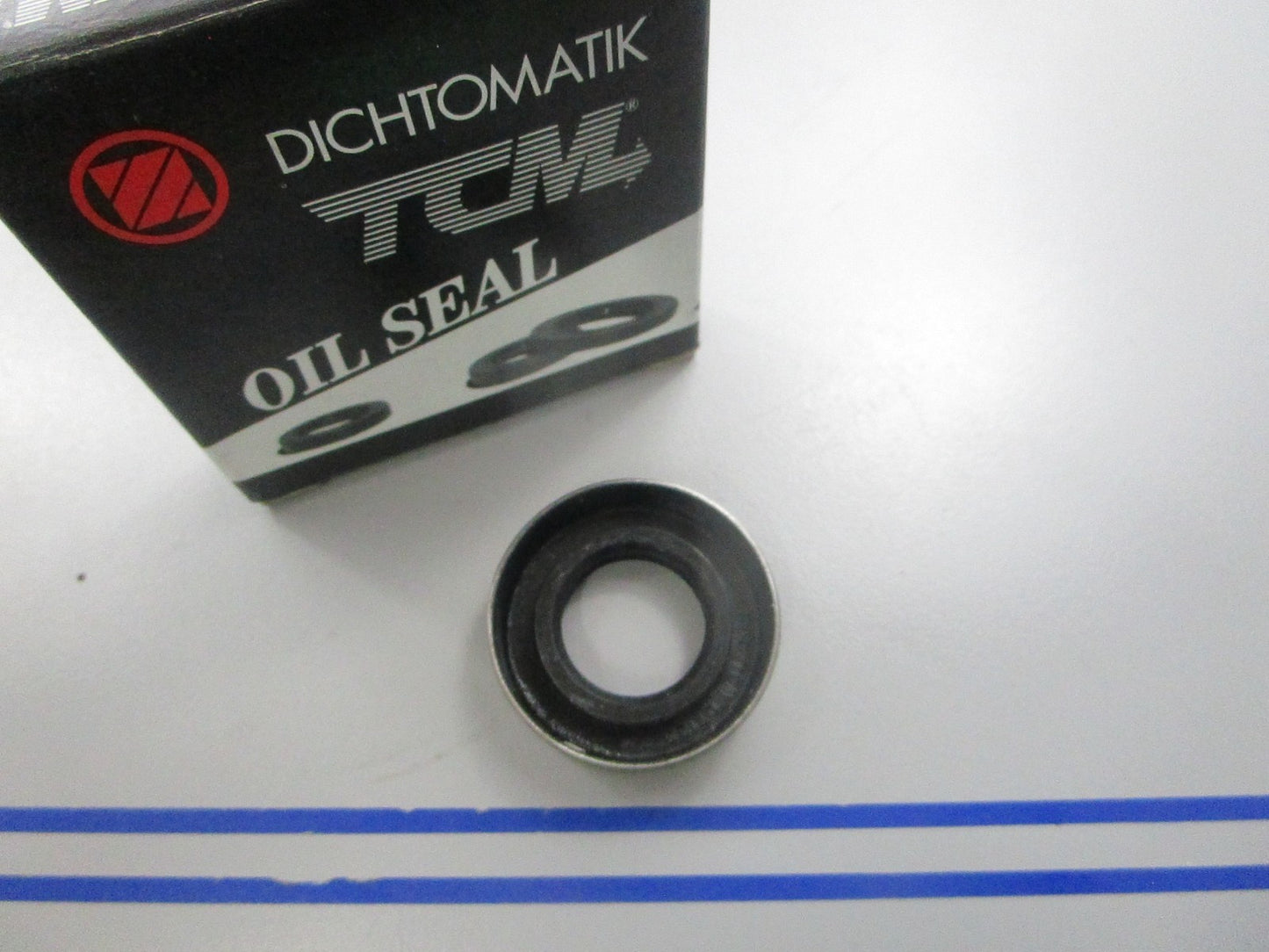 NEW CR087795 For: Crown Total Source Seal 0810