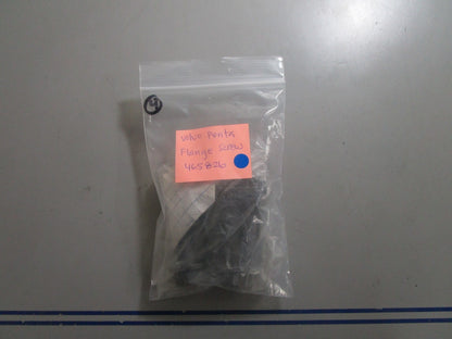 *NEW OEM* 0720 Volvo Penta Flange Screw 465826