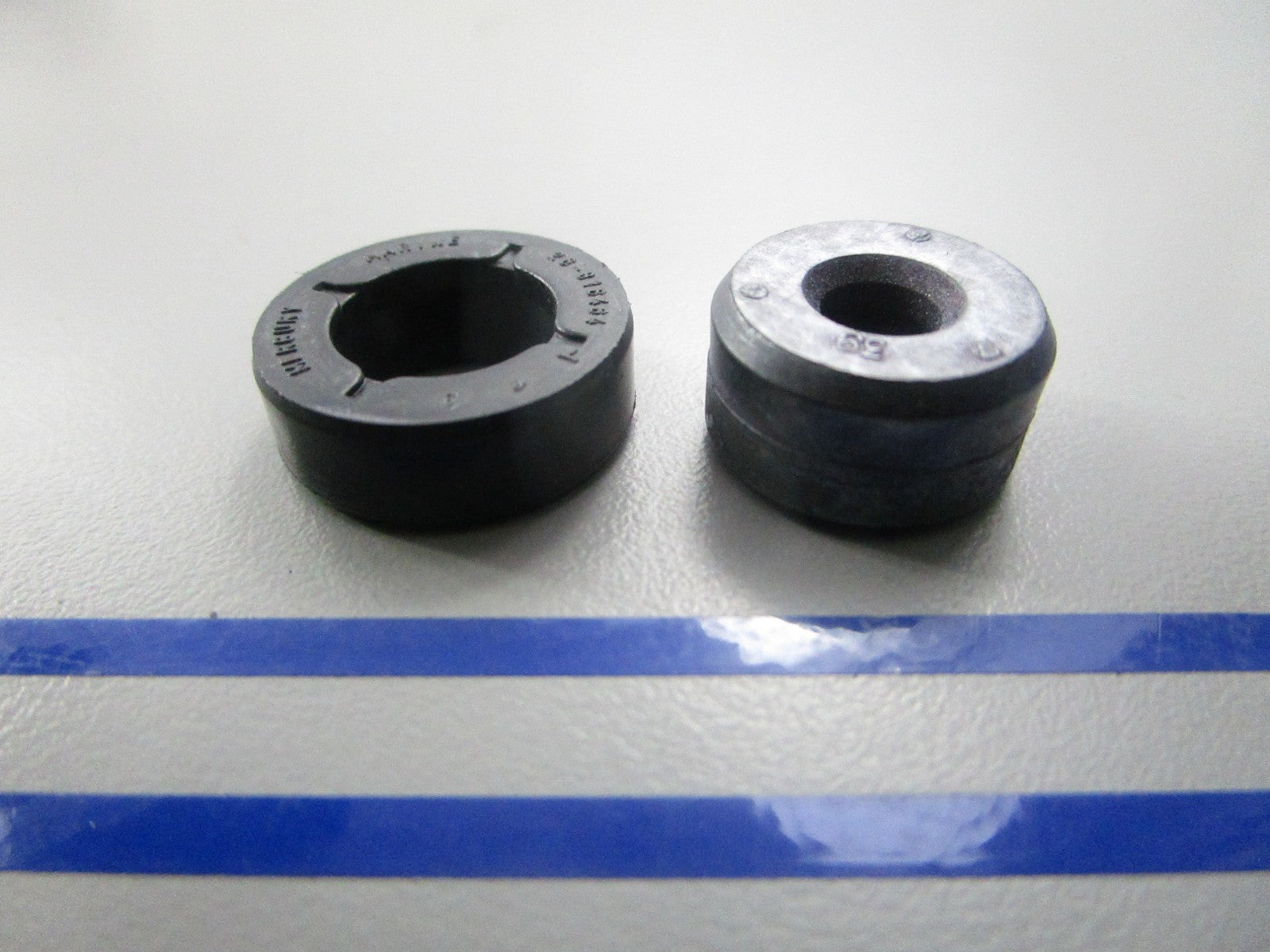 NEW OEM 26-814669A2 Mercury Seal Kit 0810