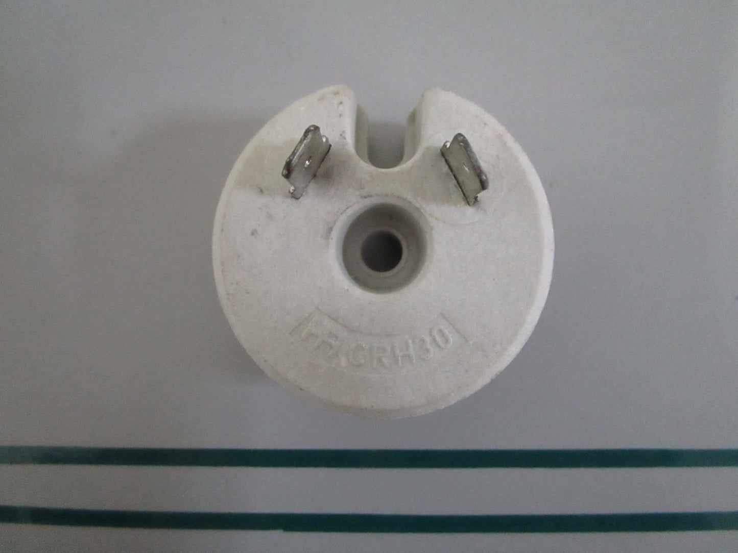 NEW OEM 829637 Volvo Penta Resistor 0820