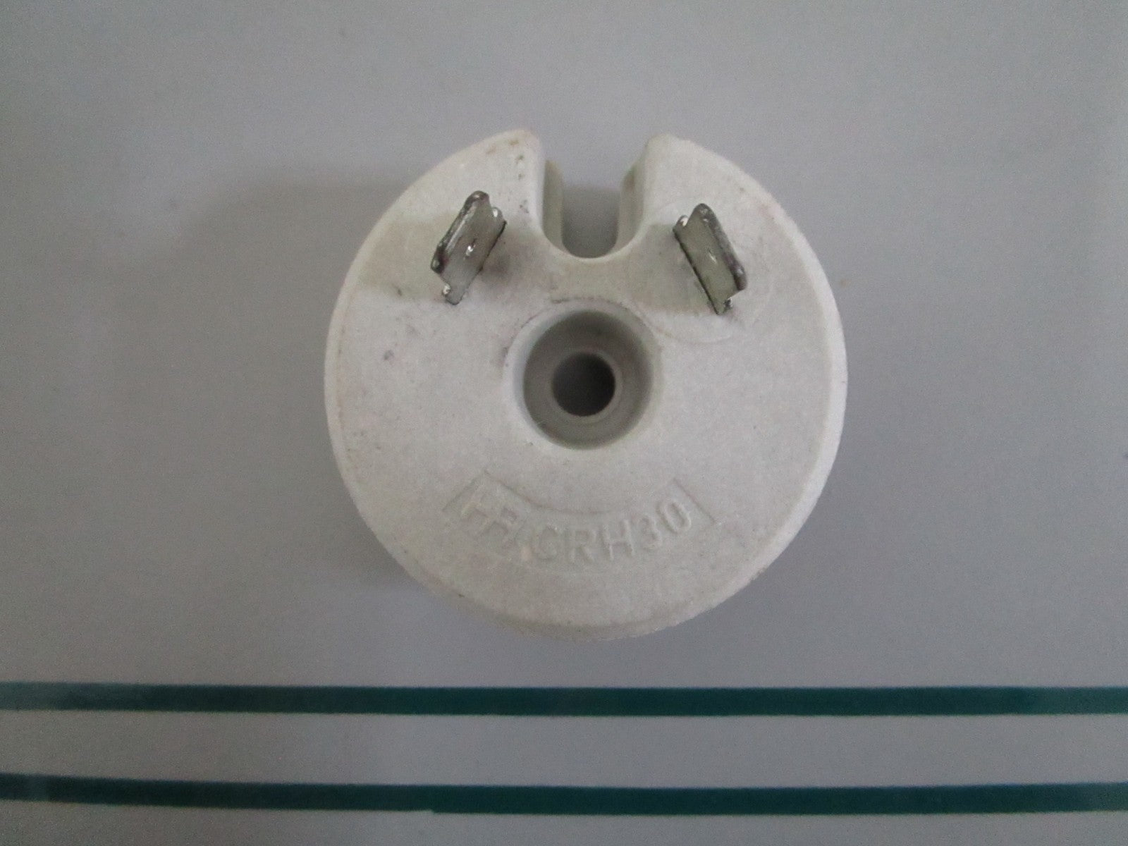 NEW OEM 829637 Volvo Penta Resistor 0820