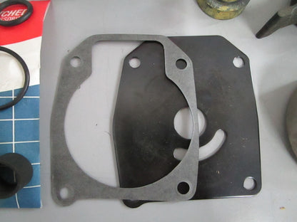 NEW OEM 437771 0437771 OMC Johnson Evinrude Water Pump Repair Kit 0820