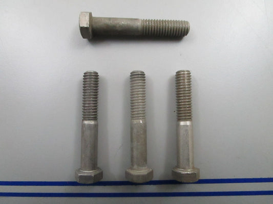 *NEW OEM* (LOT OF 4) 0810 OMC Johnson Evinrude Screw 317968 0317968
