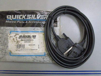 *NEW OEM* 0820 Mercury Quicksilver Harness 84-822560A13