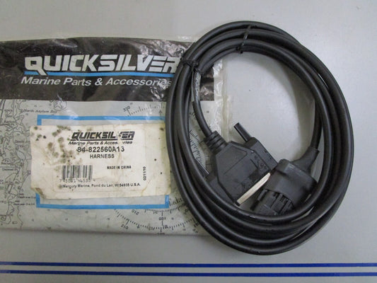 *NEW OEM* 0820 Mercury Quicksilver Harness 84-822560A13