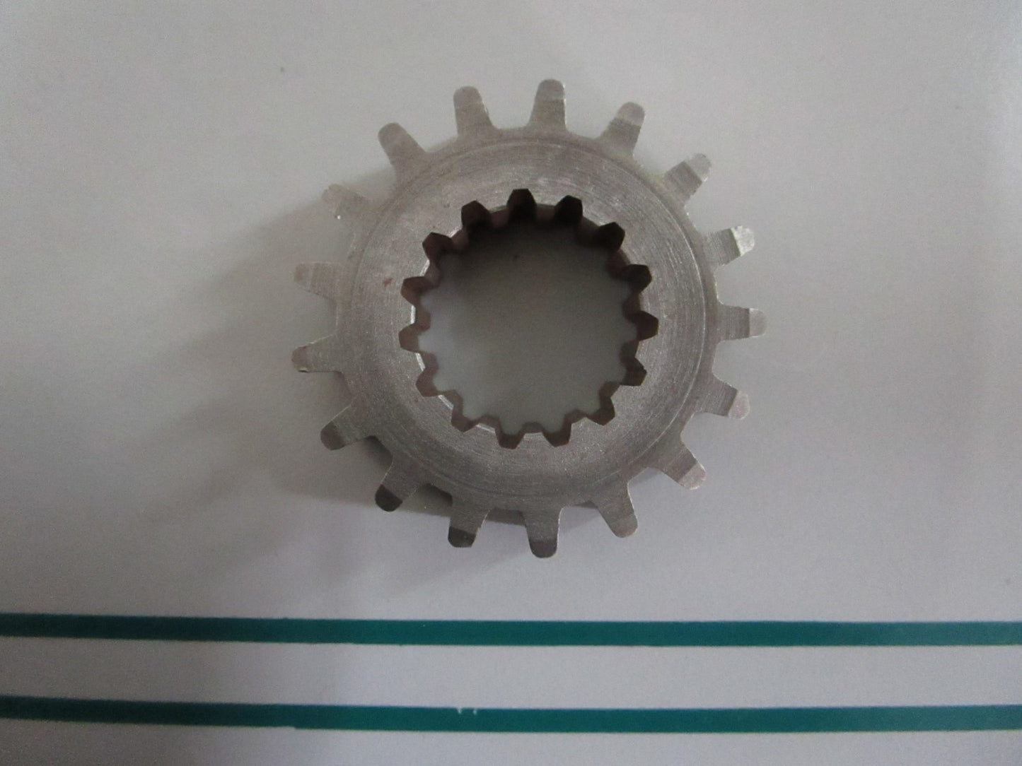 Kawasaki NEW OEM Drive Sprocket 39134-3506 Motorcycle NOS Genuine Part 0820