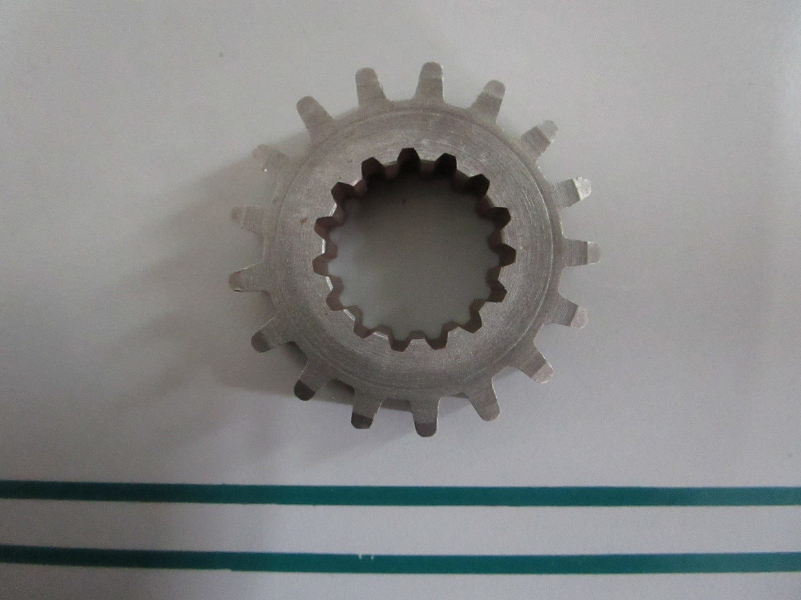 Kawasaki NEW OEM Drive Sprocket 39134-3506 Motorcycle NOS Genuine Part 0820