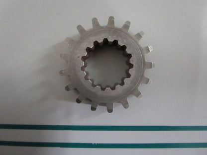 Kawasaki NEW OEM Drive Sprocket 39134-3506 Motorcycle NOS Genuine Part 0820