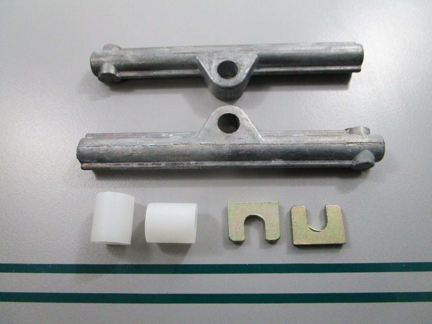 NEW 204897 Teleflex Cable Adapter Kit 0810