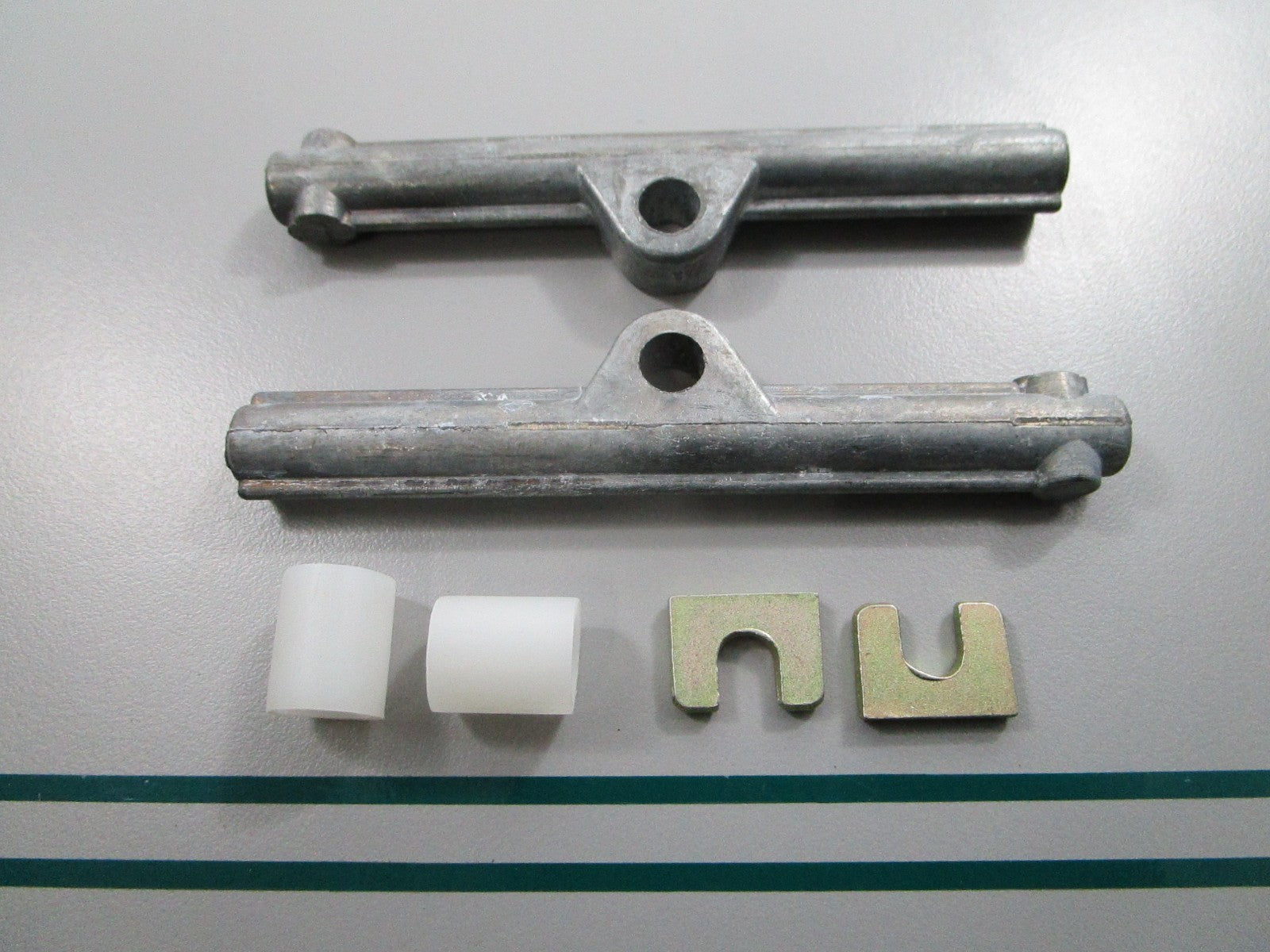 NEW 204897 Teleflex Cable Adapter Kit 0810