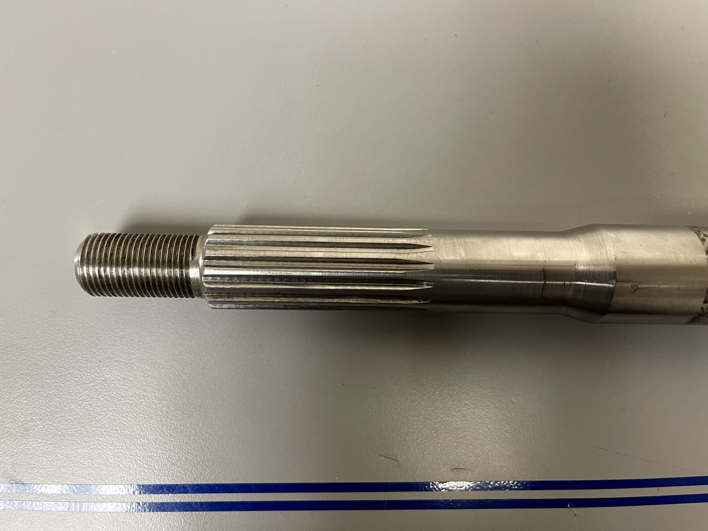 *NEW OEM* 0670  Mercury Quicksilver TR-TRS RH Propeller Shaft  44-92328 44 92328