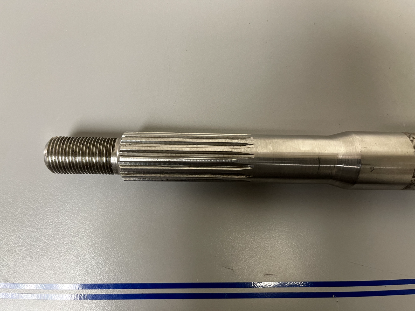 *NEW OEM* 0670  Mercury Quicksilver TR-TRS RH Propeller Shaft  44-92328 44 92328