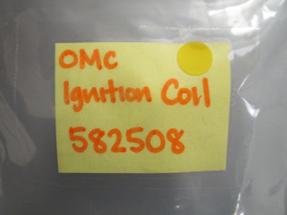*NEW OEM* 0820 OMC Johnson Evinrude Ignition Coil 582508 0582508