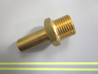 *NEW* 0750 Sea Tech 15mm x 1/2" MALE FITTING 1229-0815