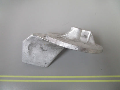 *NEW OEM* 0810 Mercury Quicksilver Trim Tab Anode 822777Q1 822777-2