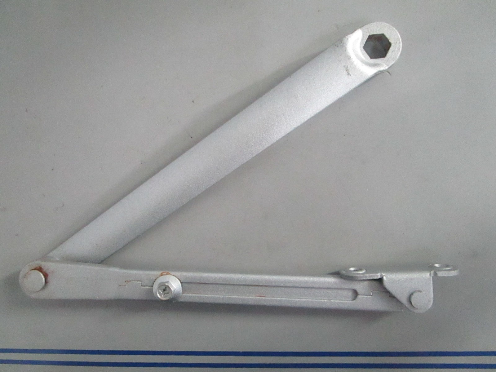 NEW OEM R16837 47VS UL10C UL Door Closer Arm 0820