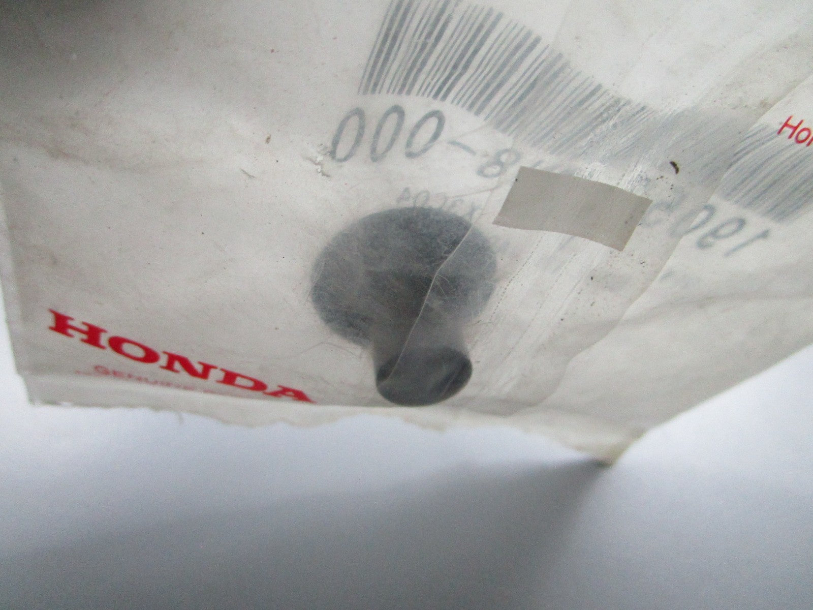 *NEW OEM* 0810 Honda Collar 19052-MN8-000