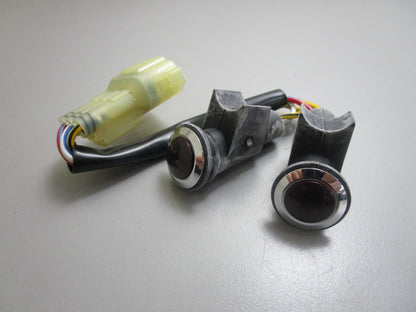 *NEW OEM* 0820 Honda 2-Bulb Indication Lamp 37210-ZW5-004