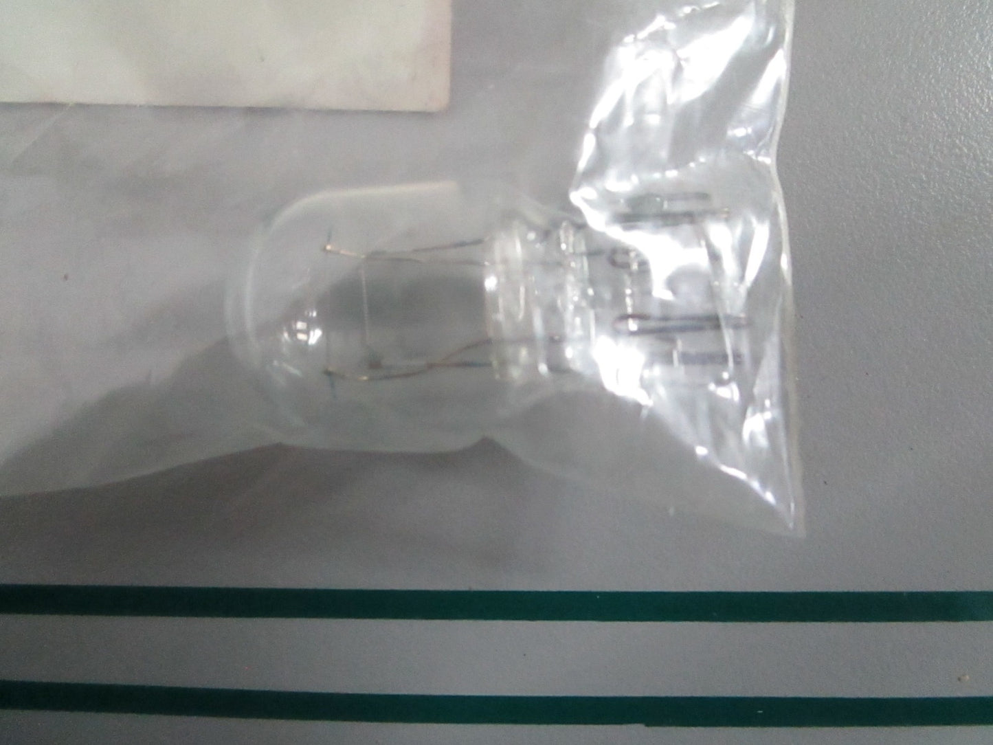 NEW OEM 34911-TR0-A01 Honda Bulb 0820
