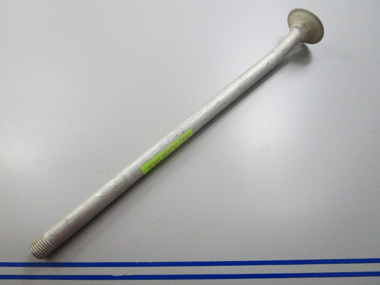 *NEW OEM* 0810 Mercury Quicksilver Pick Up Tube 32-33917A3