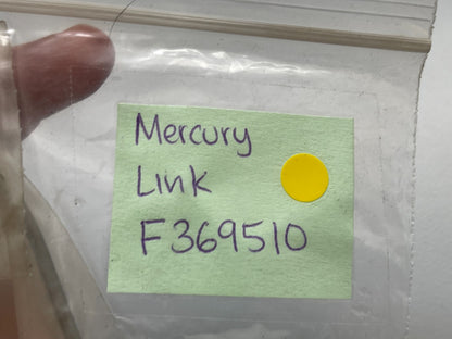 *NEW OEM* 0810 Mercury Quicksilver Link F369510