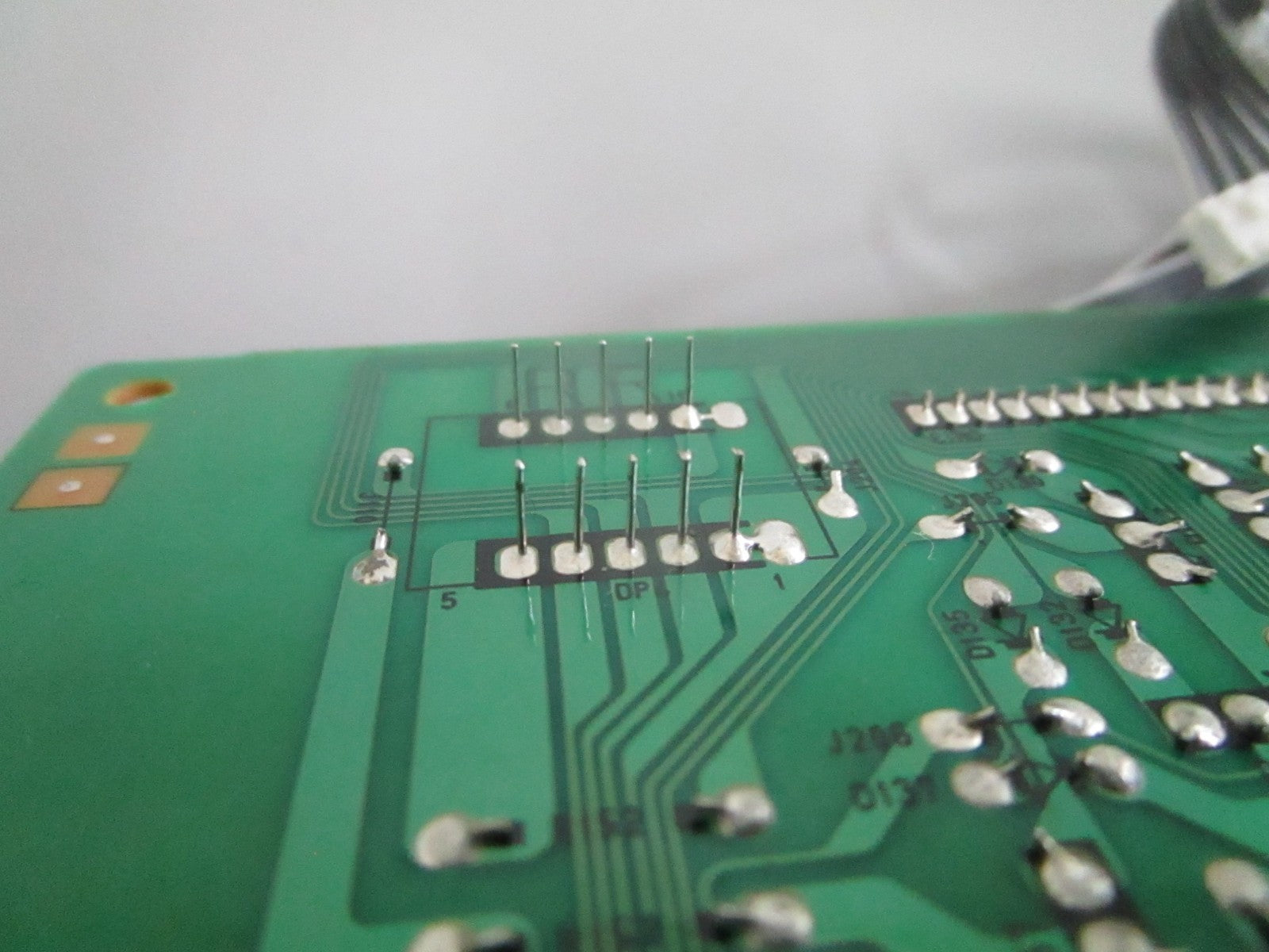 NEW OEM 6871W1N010A LG Oven Control Board 0820
