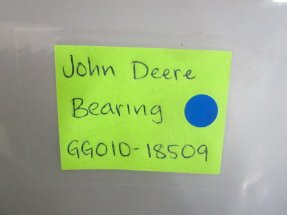 *NEW OEM* 0820 John Deere Bearing GG010-18509