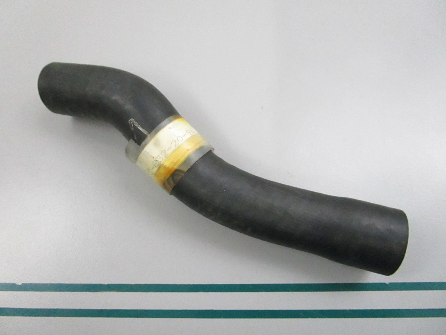 NEW OEM 1238322094 Mercedes-Benz Hose 0810