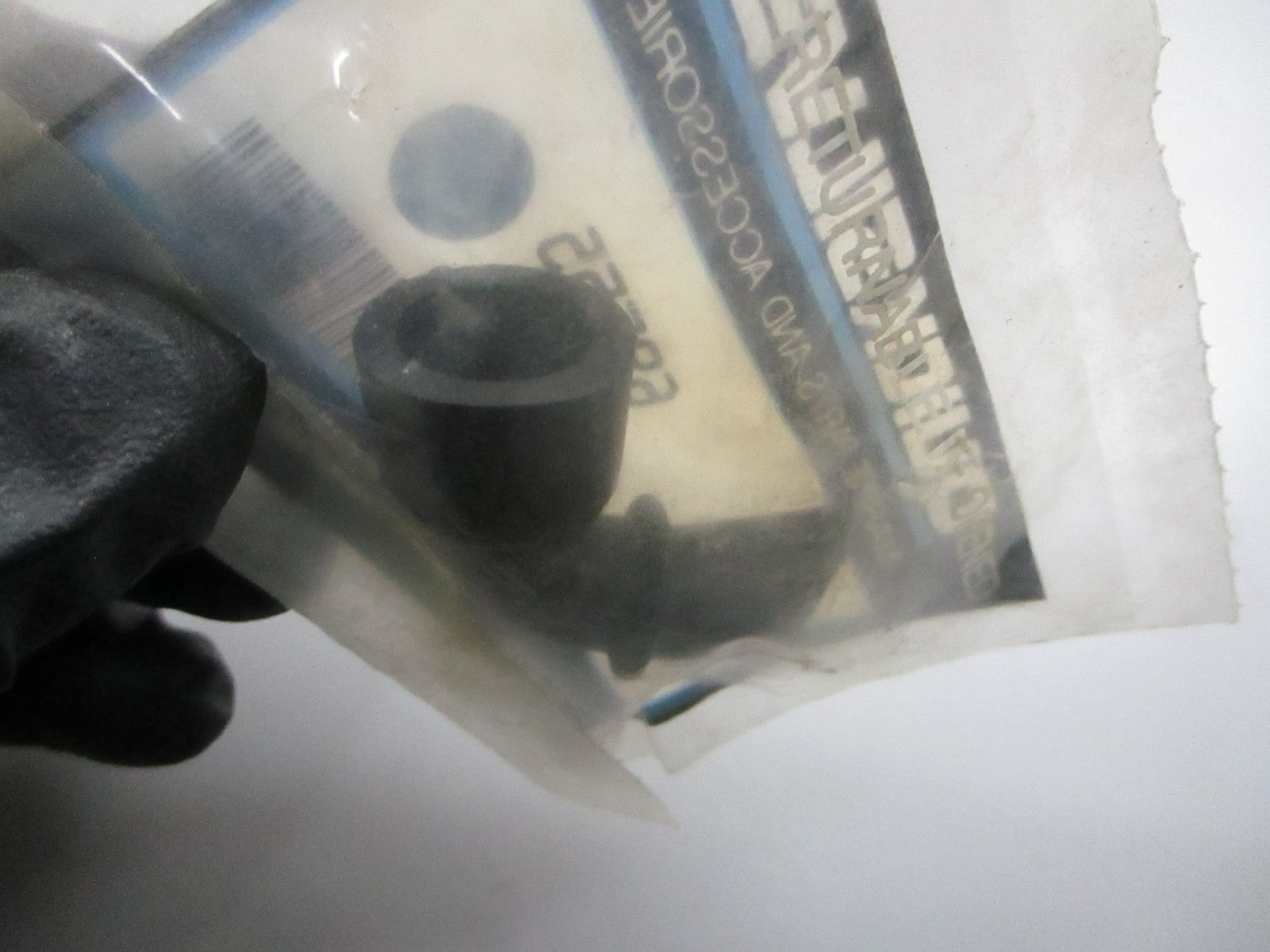 *NEW OEM* 0810 Mercury Quicksilver Nozzle 69555