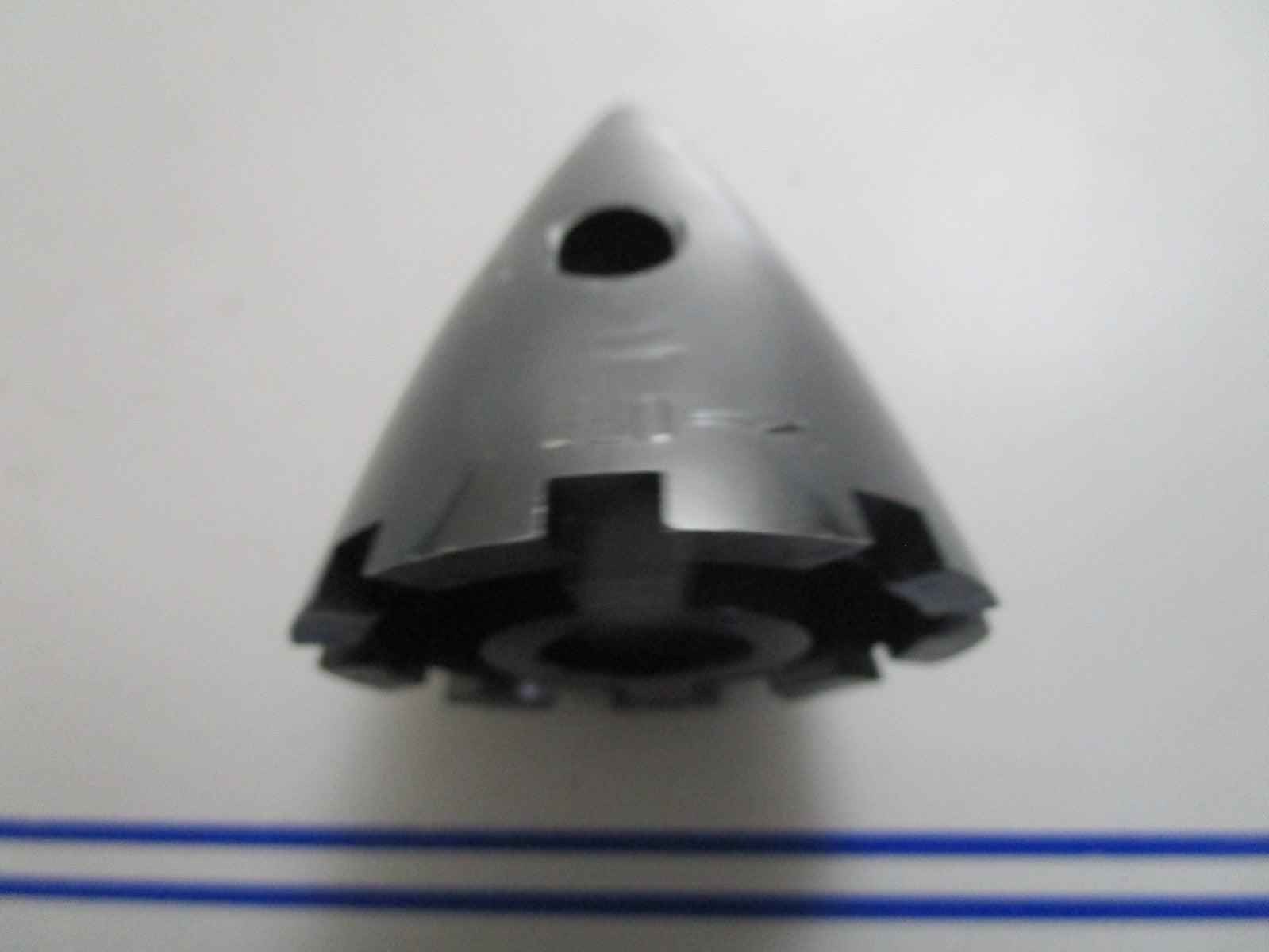 *NEW OEM* 0820 Mercury Quicksilver Propeller Nut 11-29825