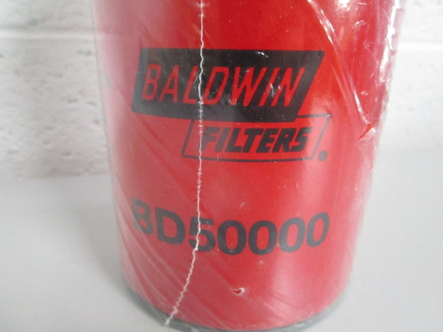 Baldwin NEW Dual-Flow Lube Oil Filter BD50000 Cummins ISX15 QST30 LF14000NN 0820